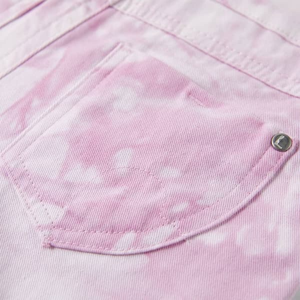 vidaXL Barnshorts rosa 140 Rosa