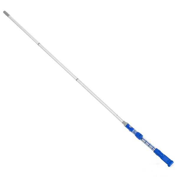 Bestway Pooldammsugare laddningsbar Flowclear AquaSurge
