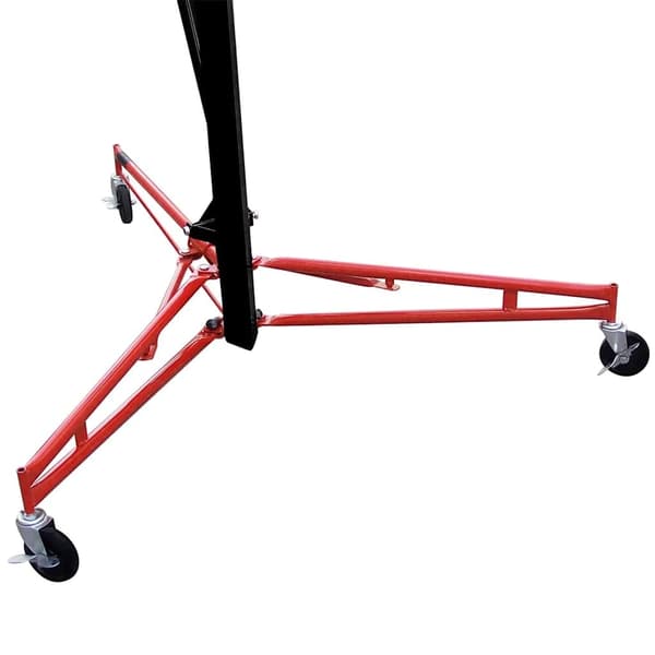 vidaXL Gips- och skivlyft