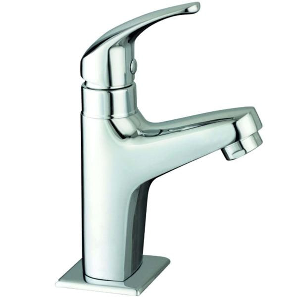 SCHÜTTE Kallvattenkran VICO krom Silver