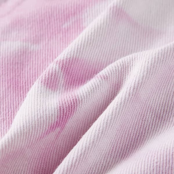 vidaXL Barnshorts rosa 140 Rosa