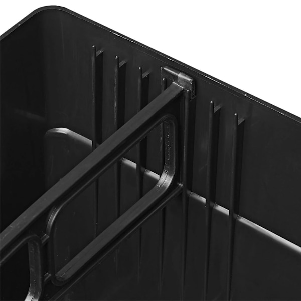 ProPlus Batterilåda 35x18x20 cm