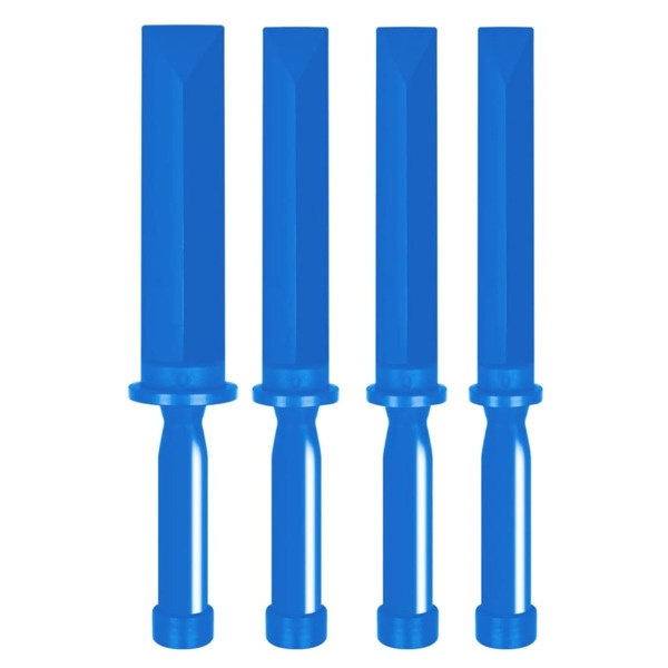 ProPlus Skrapor, Plast, 4 st 590166