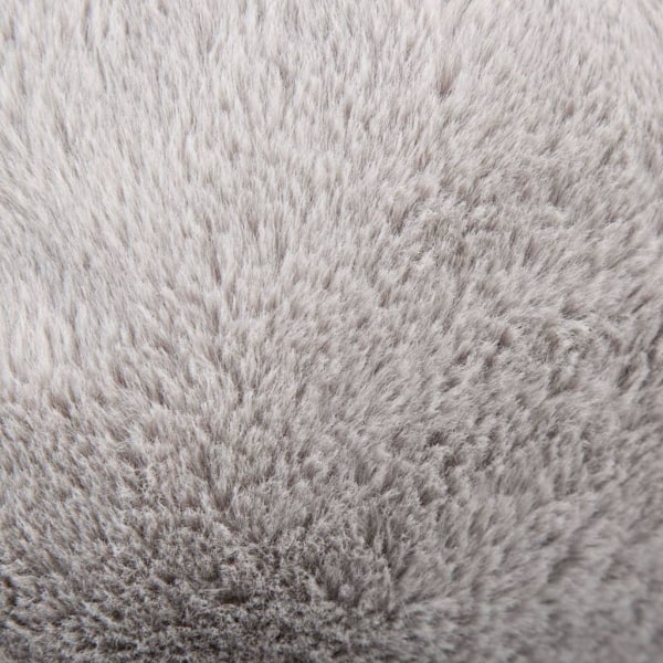 Scruffs & Tramps Hundbädd Kensington strl. M 60x50 cm grå grå