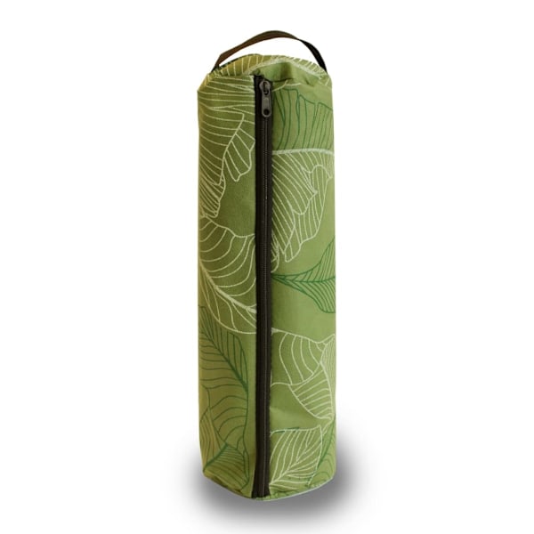 Capi Växtöverdrag litet 75x150 cm grönt tryck Green