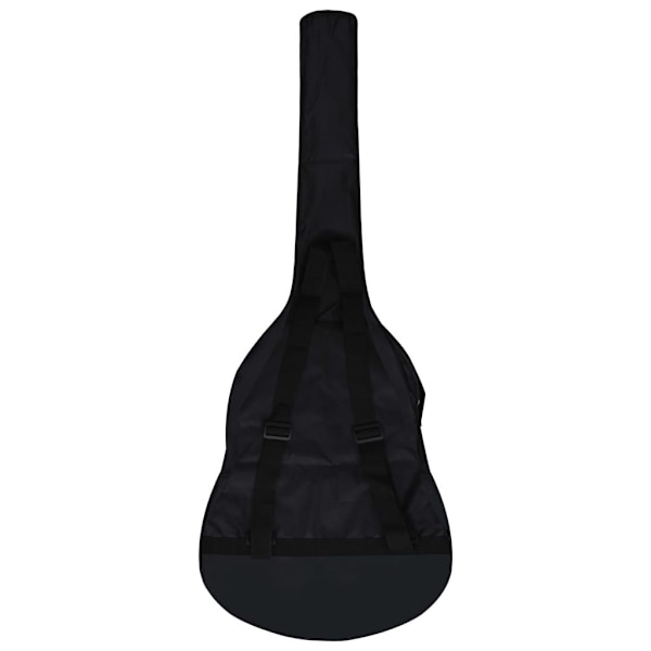 vidaXL Gitarr för nybörjare med fodral klassisk 3/4 36"