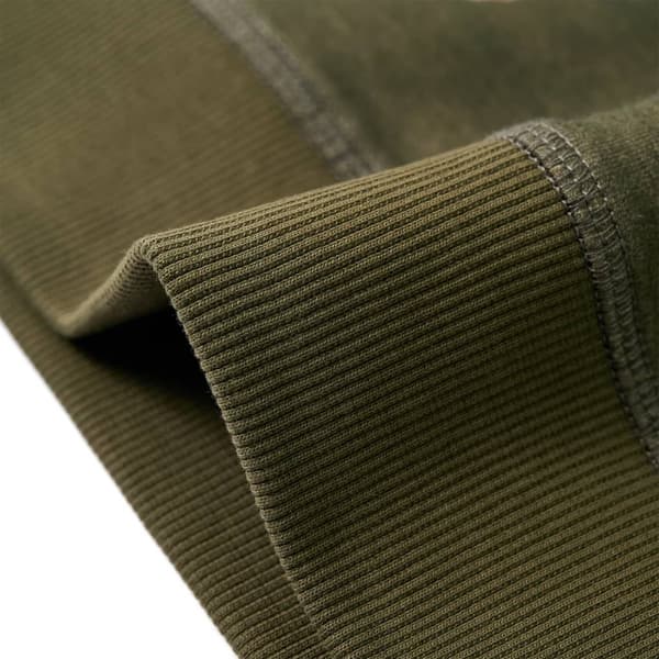 vidaXL Barntröja khaki 92 Grön