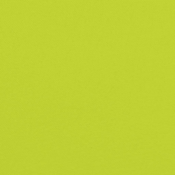 vidaXL Stolsdynor 4 st ljusgrön 40x40x7 cm oxfordtyg Grön