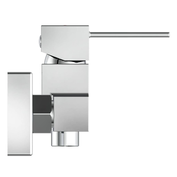 EISL Duschblandare CALVINO krom Silver