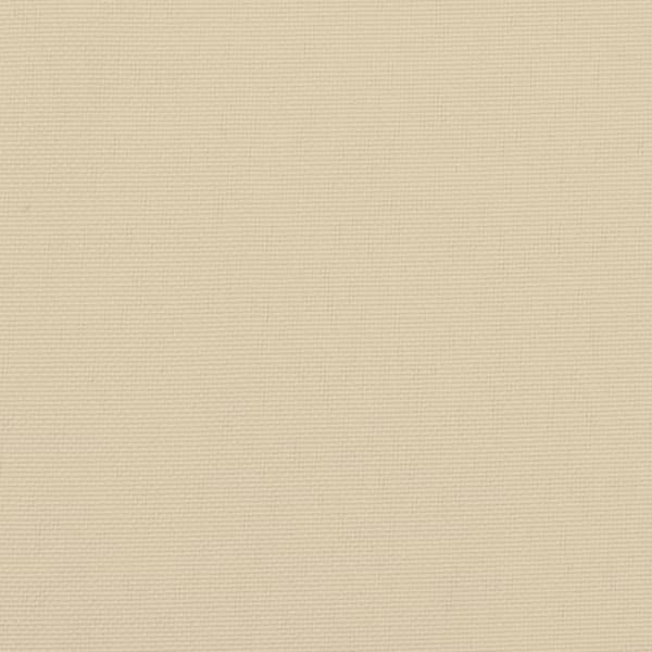 vidaXL Palldynor 5 st beige tyg Beige