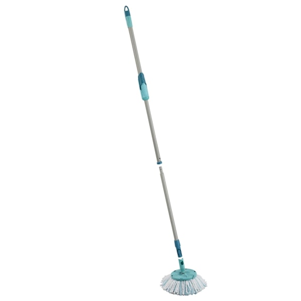 Leifheit Golvmoppset Clean Twist Ergo Grön
