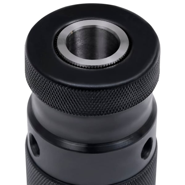 vidaXL Snabbchuck MT3-B18 med 16 mm spännvidd