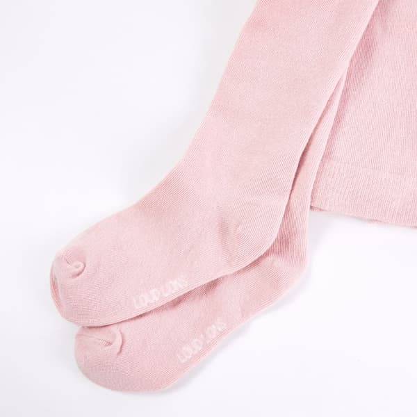 vidaXL Strumpbyxor för barn rosa 92 Rosa