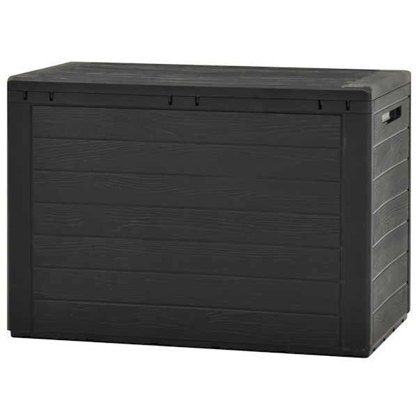 vidaXL Dynbox antracit 78x44x55 cm Antracit