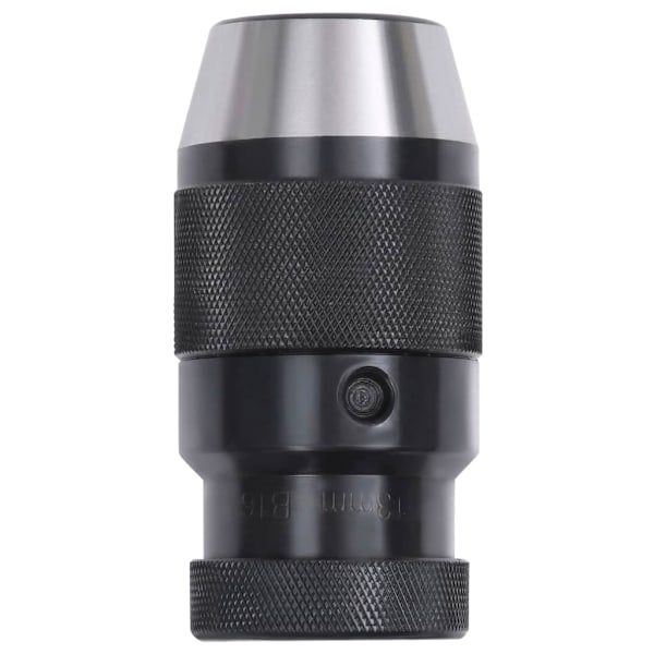 vidaXL Snabbchuck MT2-B16 med 13 mm spännvidd