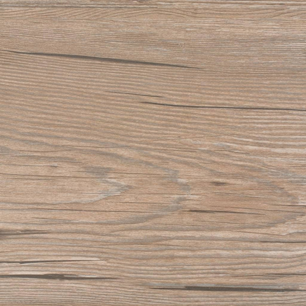 vidaXL Självhäftande PVC-golvbrädor 2,51 m² 2 mm brun ek Brun