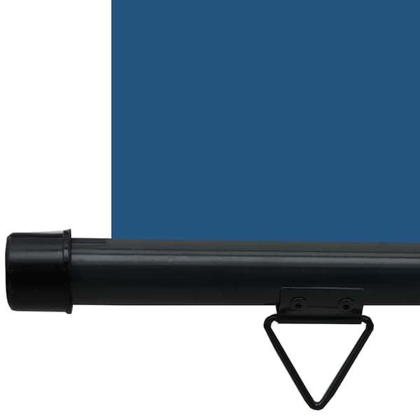 vidaXL Balkongmarkis 175x250 cm blå Blå