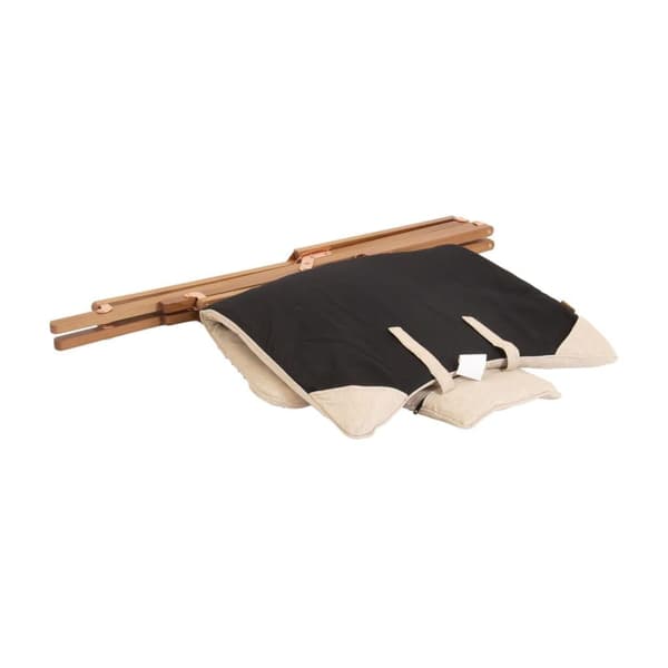 Bo-Camp Campingstol Bloomsbury M beige Beige