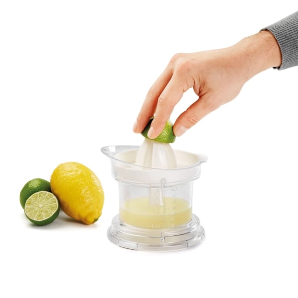 Metaltex Citruspress 2-i-1 Citrus+ 300 ml Vit