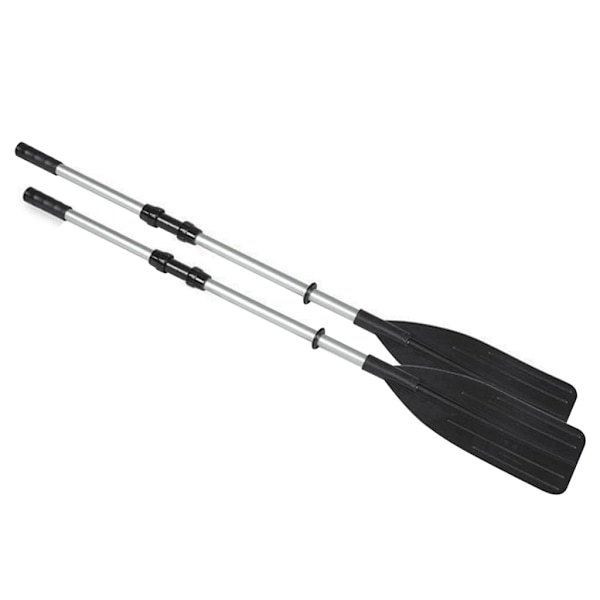INTEX Uppblåsbar båt Excursion 4 med pump och åror 68324NP Vit