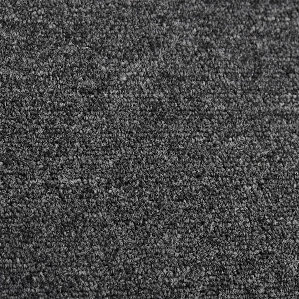 vidaXL Gångmatta antracit 50x200 cm Antracit