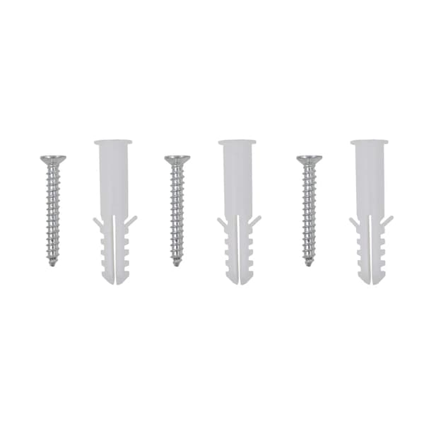 vidaXL Spegel utan ram 70x50 cm glas Silver