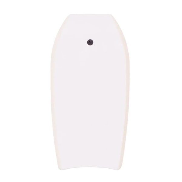 vidaXL Bodyboard blå 104 cm Blå