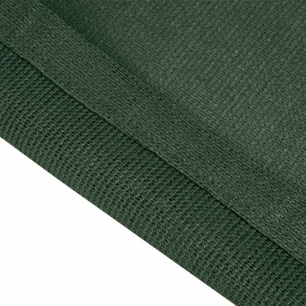 vidaXL Tältmatta 300x600 cm HDPE grön Grön