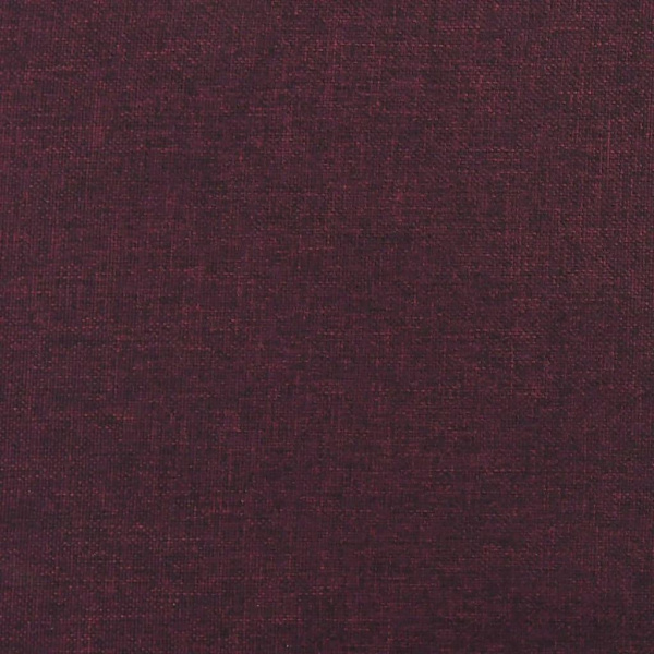 vidaXL Väggpaneler 12 st lila 90x30 cm tyg 3,24 m² Lila