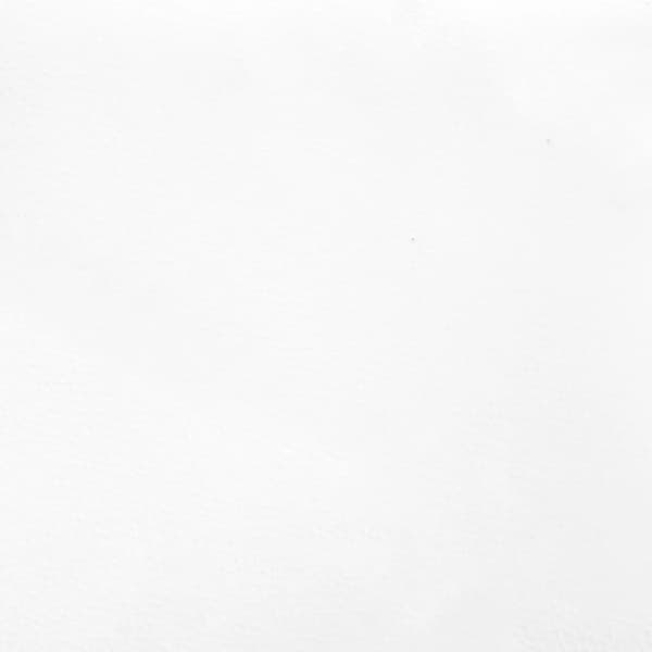 vidaXL Sänggavel vit 90x5x118/128 cm konstläder Vit