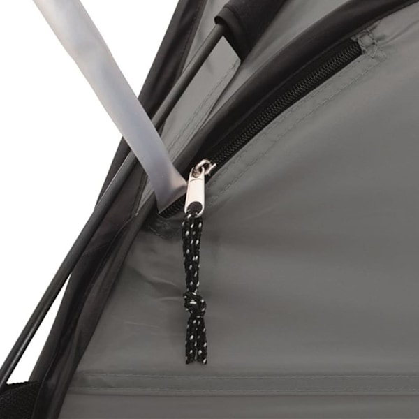 Easy Camp Pop-up toalettält Little Loo granitgrå granite grey