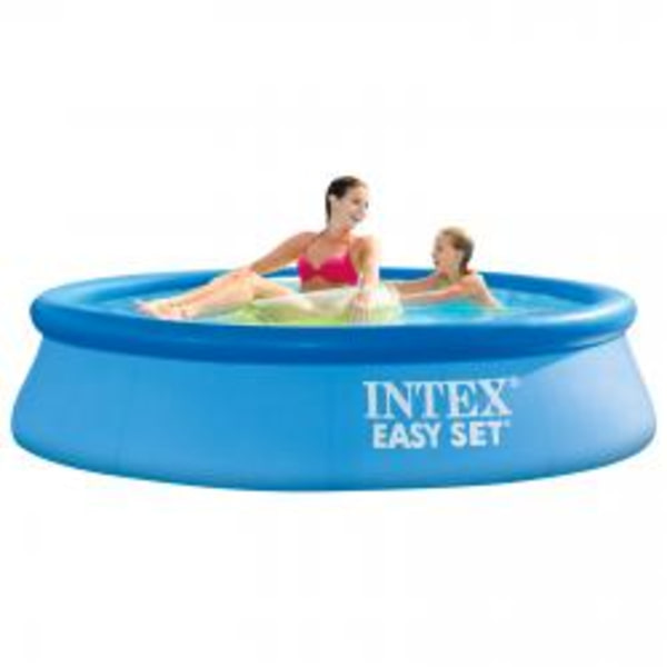 INTEX Pool Easy Set 244x61 cm PVC