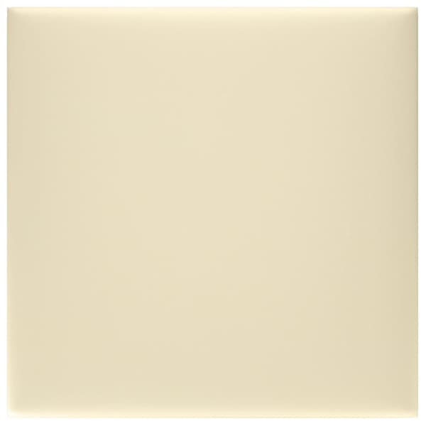 vidaXL Väggpaneler 12 st gräddvit 30x30 cm konstläder 1,08 m² Kräm
