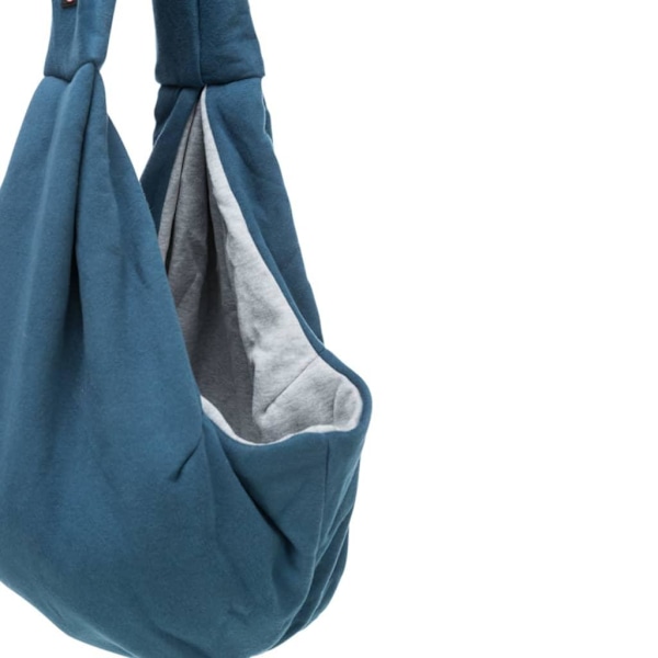TRIXIE Transportväska blå Blå