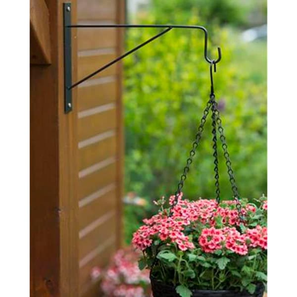 Nature Hängande korg kit 6070118 multifärg