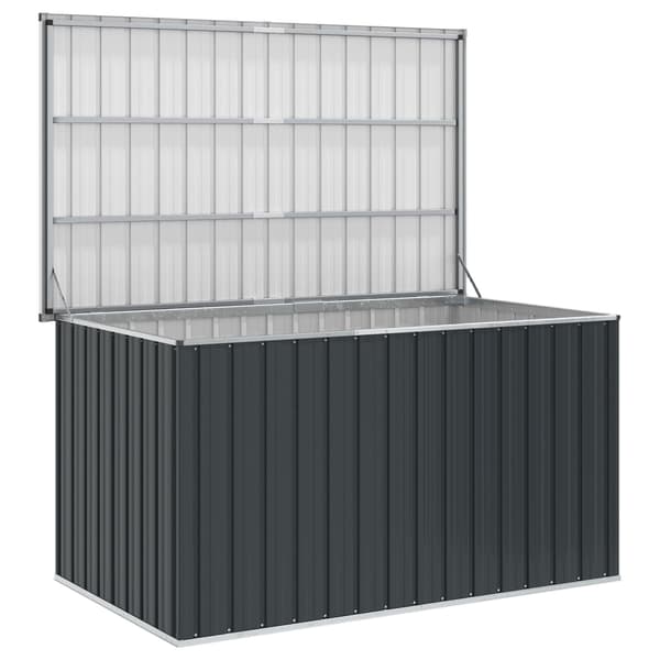 vidaXL Dynbox antracit 171x99x93 cm Antracit
