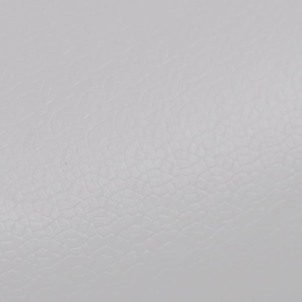 vidaXL Bilfoliering 2 st matt vit 100x150 cm matt vit