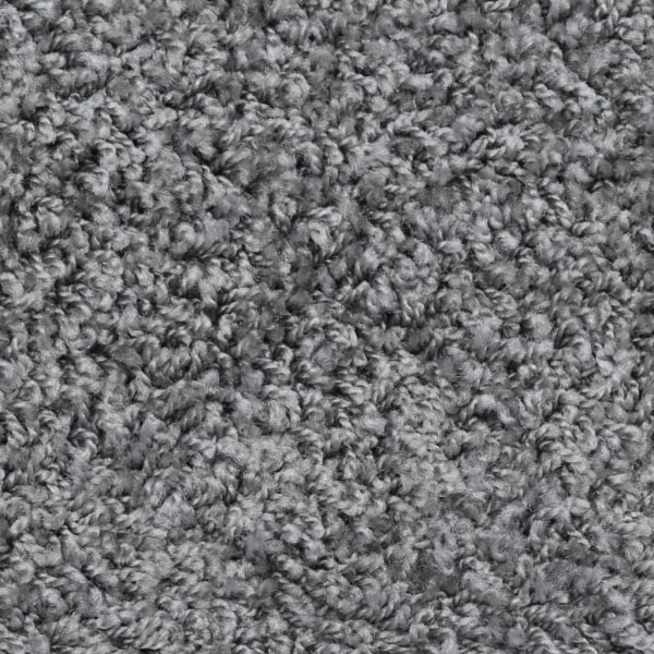 vidaXL Trappstegsmattor 15 st grå 56x17x3 cm grå