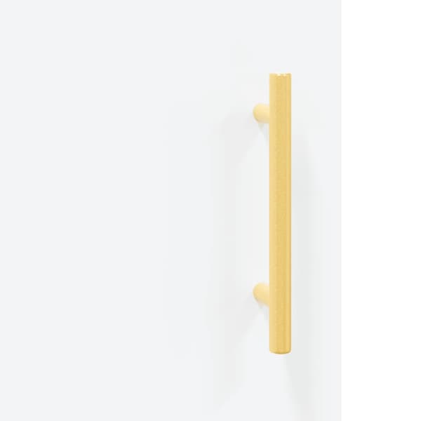 vidaXL Skänk vit 90x34x80 cm konstruerat trä Vit