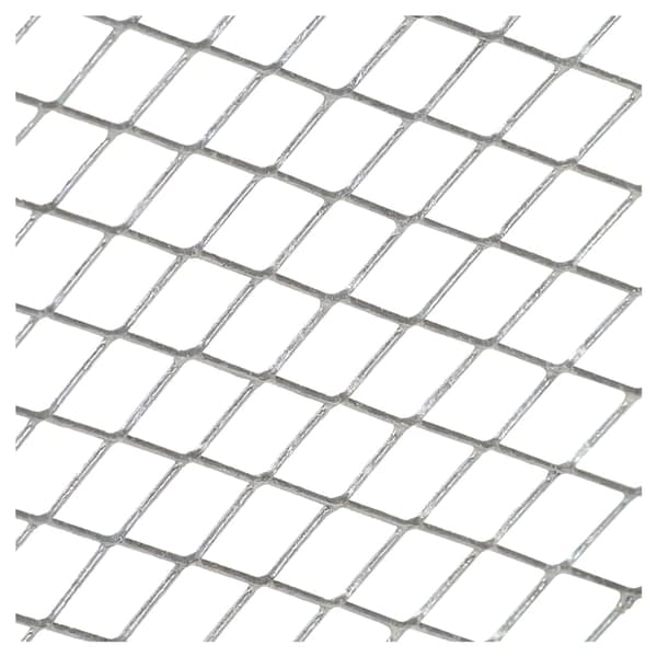 vidaXL Kompost 85x85x70 cm galvaniserat järn Silver