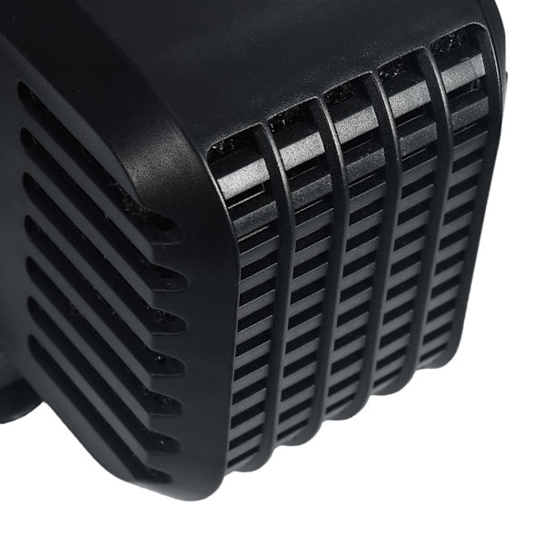 vidaXL Dränkbar akvariepump 1800 L/tim