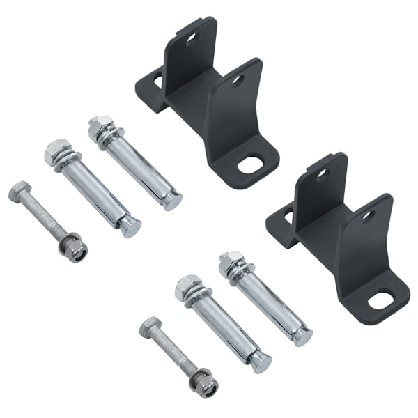 vidaXL Automatisk markis med rullgardin 3,5x2,5 m antracit Antracit