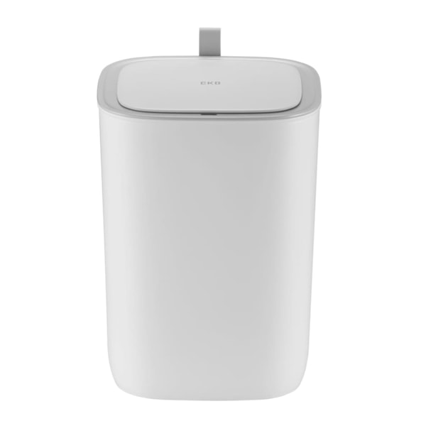 EKO Soptunna Morandi Smart med sensor 12 L vit Vit