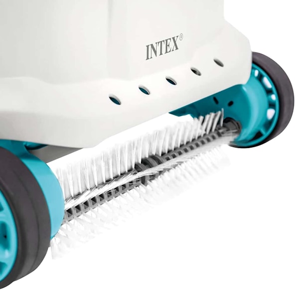 INTEX ZX300 Poolrobot grå