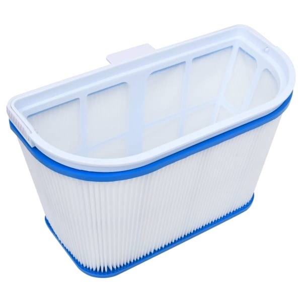 vidaXL Poolrobot