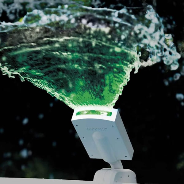 Intex LED-poolspray PP 28089 Vit