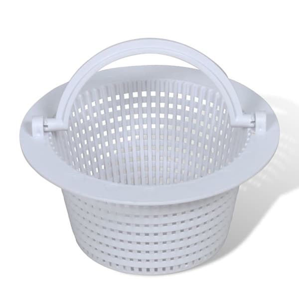 vidaXL Pool skimmer 25x21x31 cm