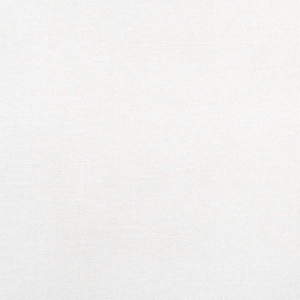 vidaXL Plisségardin 80x125 cm vit Vit