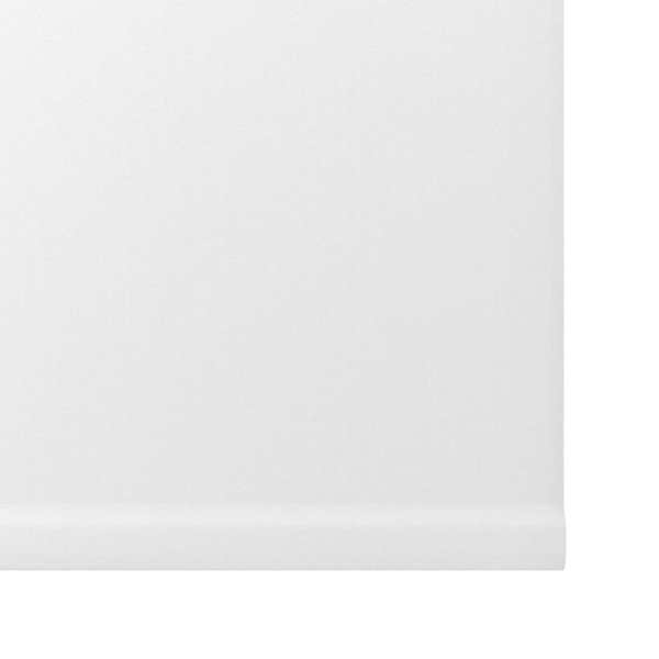 Decosol Mörkläggningsgardin vit 120x190 cm Vit
