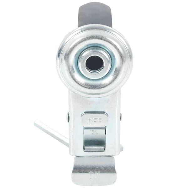 vidaXL Länkhjul med bulthål 24 st 125 mm